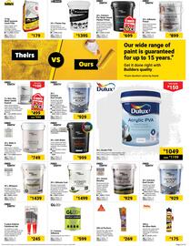 Builders Warehouse catalogue Page 5