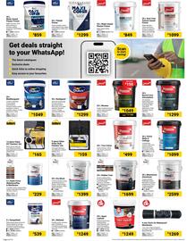 Builders Warehouse catalogue Page 6