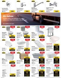 Builders Warehouse catalogue Page 8