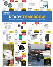 Builders Warehouse catalogue Page 10