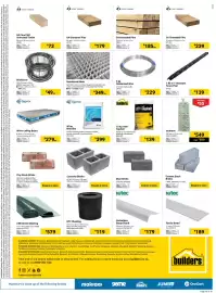 Builders Warehouse catalogue Page 14