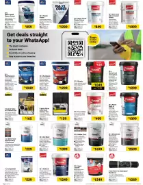 Builders Warehouse catalogue Page 6