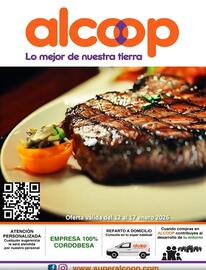 Folleto Super Alcoop semana 3 Página 1