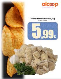 Folleto Super Alcoop semana 3 Página 10