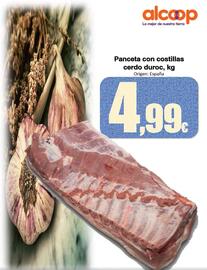 Folleto Super Alcoop semana 3 Página 11