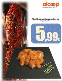 Folleto Super Alcoop semana 3 Página 12