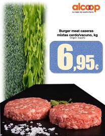 Folleto Super Alcoop semana 3 Página 13