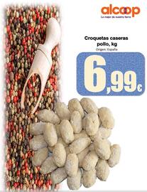 Folleto Super Alcoop semana 3 Página 15