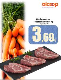 Folleto Super Alcoop semana 3 Página 2