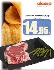 Folleto Super Alcoop semana 3 Página 4