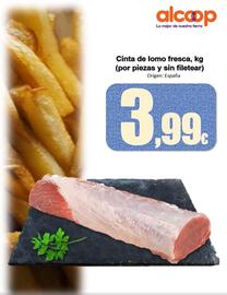 Folleto Super Alcoop semana 3 Página 5