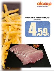 Folleto Super Alcoop semana 3 Página 6