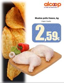 Folleto Super Alcoop semana 3 Página 7