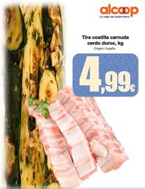 Folleto Super Alcoop semana 3 Página 8