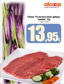 Folleto Super Alcoop semana 3 Página 9