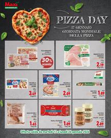 Volantino Maxi Supermercati Pagina 10