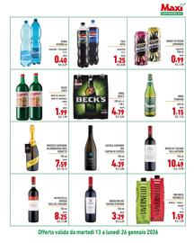 Volantino Maxi Supermercati Pagina 13