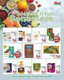 Volantino Maxi Supermercati Pagina 8