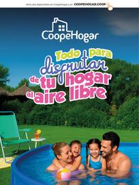 Catálogo Cooperativa Obrera Página 1