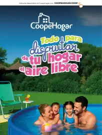 Catálogo Cooperativa Obrera Página 1