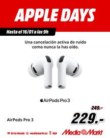 Catálogo Media Markt Página 3