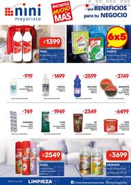 Catálogo Nini Mayorista semana 3 Página 10