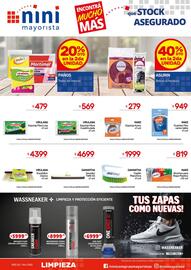 Catálogo Nini Mayorista semana 3 Página 11