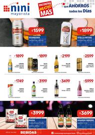 Catálogo Nini Mayorista semana 3 Página 13