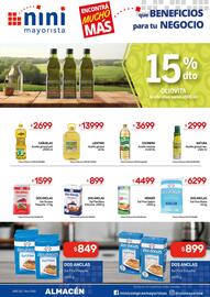 Catálogo Nini Mayorista semana 3 Página 17