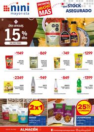 Catálogo Nini Mayorista semana 3 Página 18