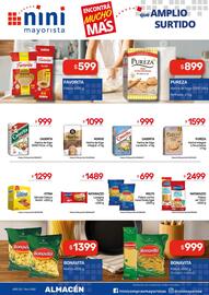 Catálogo Nini Mayorista semana 3 Página 19