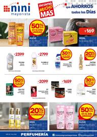 Catálogo Nini Mayorista semana 3 Página 2