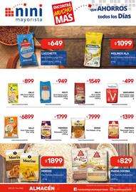 Catálogo Nini Mayorista semana 3 Página 20