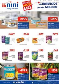 Catálogo Nini Mayorista semana 3 Página 21