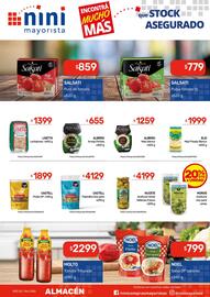 Catálogo Nini Mayorista semana 3 Página 22