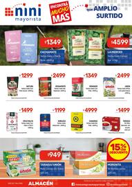 Catálogo Nini Mayorista semana 3 Página 23