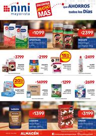 Catálogo Nini Mayorista semana 3 Página 24