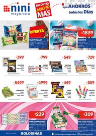 Catálogo Nini Mayorista semana 3 Página 27