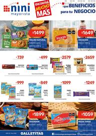 Catálogo Nini Mayorista semana 3 Página 28