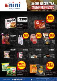 Catálogo Nini Mayorista semana 3 Página 30