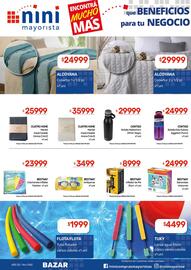 Catálogo Nini Mayorista semana 3 Página 35