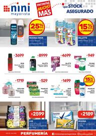 Catálogo Nini Mayorista semana 3 Página 4