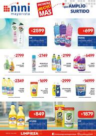 Catálogo Nini Mayorista semana 3 Página 8