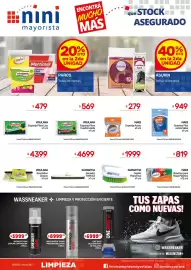 Catálogo Nini Mayorista semana 3 Página 11