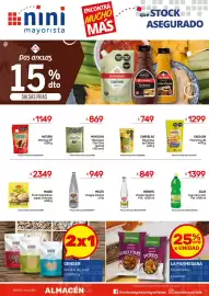 Catálogo Nini Mayorista semana 3 Página 18