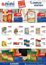 Catálogo Nini Mayorista semana 3 Página 19