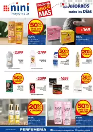 Catálogo Nini Mayorista semana 3 Página 2