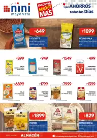 Catálogo Nini Mayorista semana 3 Página 20