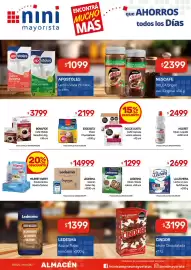 Catálogo Nini Mayorista semana 3 Página 24