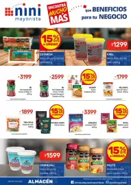 Catálogo Nini Mayorista semana 3 Página 25
